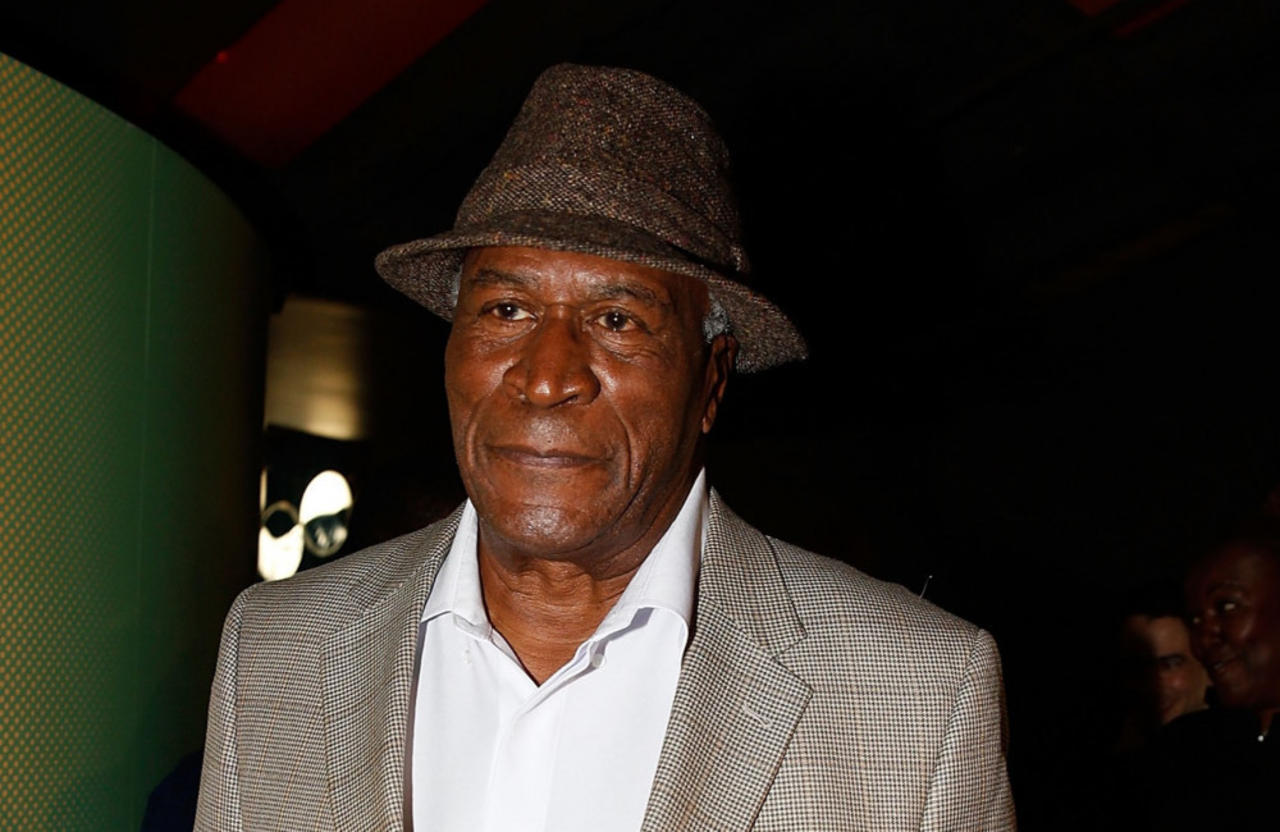 ‘Good Times’ star John Amos has died aged 84